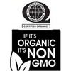 Certifications: NON GMO