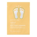 Best Foot Forward Softening Foot Mask