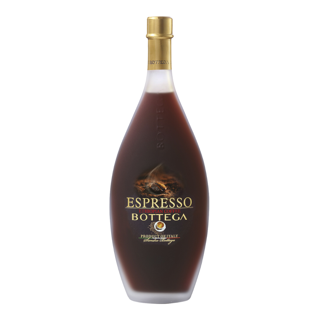 Bottega Liquore  Espresso 20% 