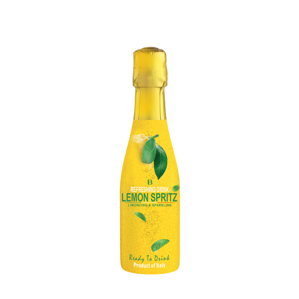 Bottega Lemon Spritz 5.4%