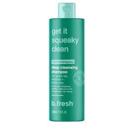 [280100015] get it squeaky clean shampoo - CLEANSING