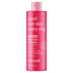 [280100017] good hair day. every day. shampoo - BALANCE