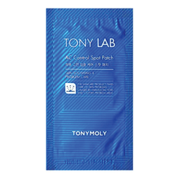 [100100105] Tony Lab AC Control Spot Patch