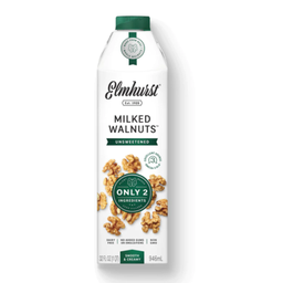 [150300015] Unsweetened Walnut Milk