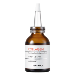 [100100120] Inkey Library Collagen Ampoule