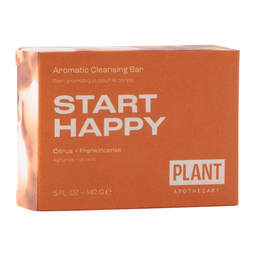 [230100011] Start Happy Aromatic Bar Soap