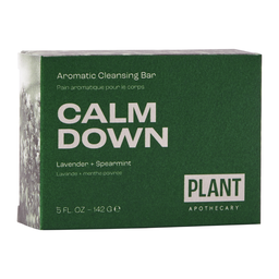 [230100013] Calm Down Aromatic Bar Soap