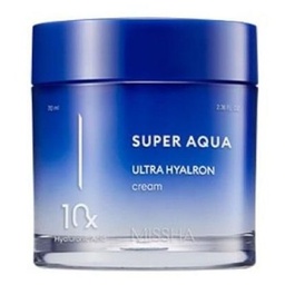 [140100059] Super Aqua Ultra Hyalron Cream