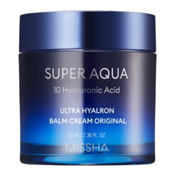 [140100057] Super Aqua Ultra Hyalron Balm Cream