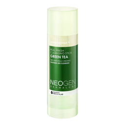 [120100042] Real Fresh Cleansing Stick Green Tea