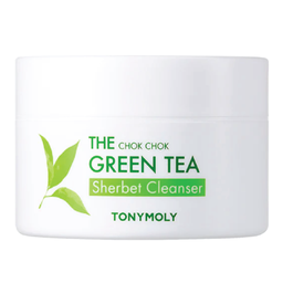 [100100098] The Chok Chok Green Tea Sherbert